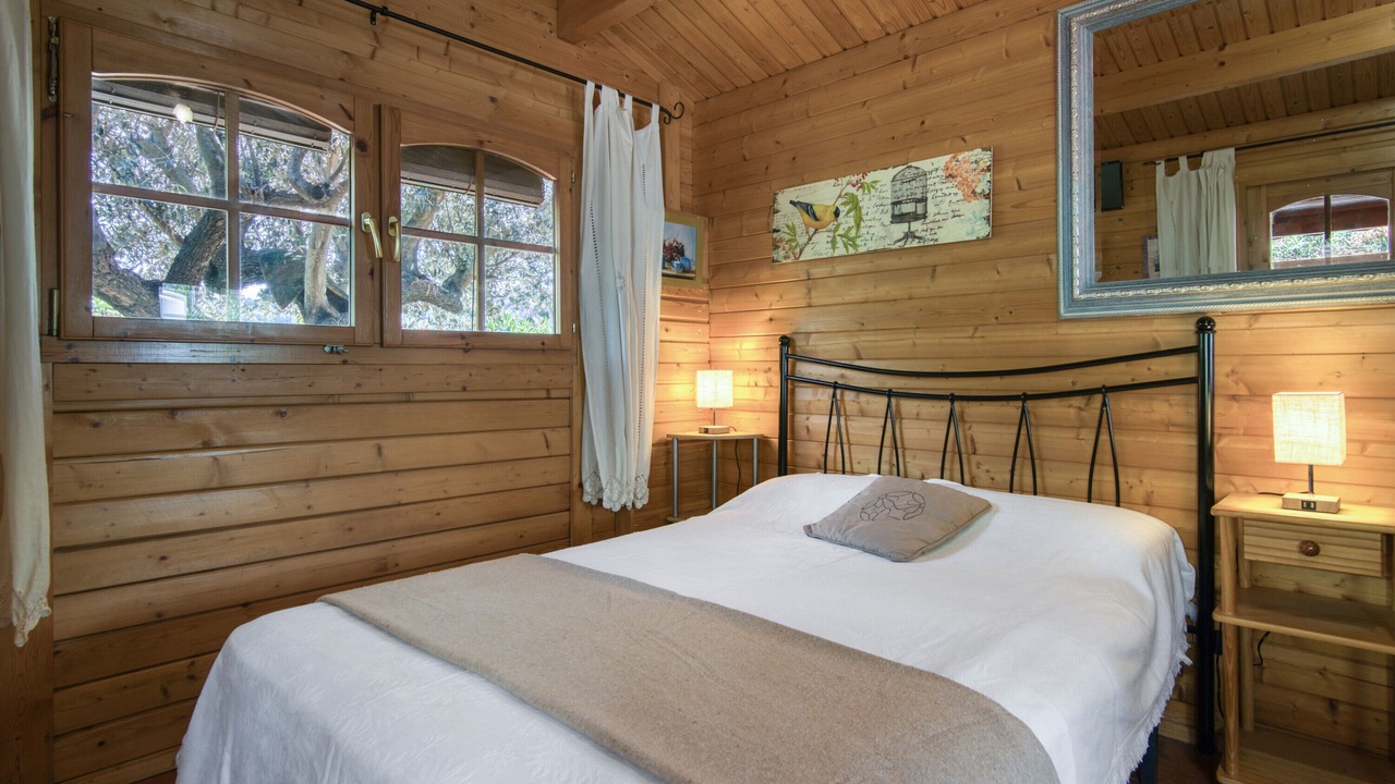 Photo of Bedroom in Benicolet