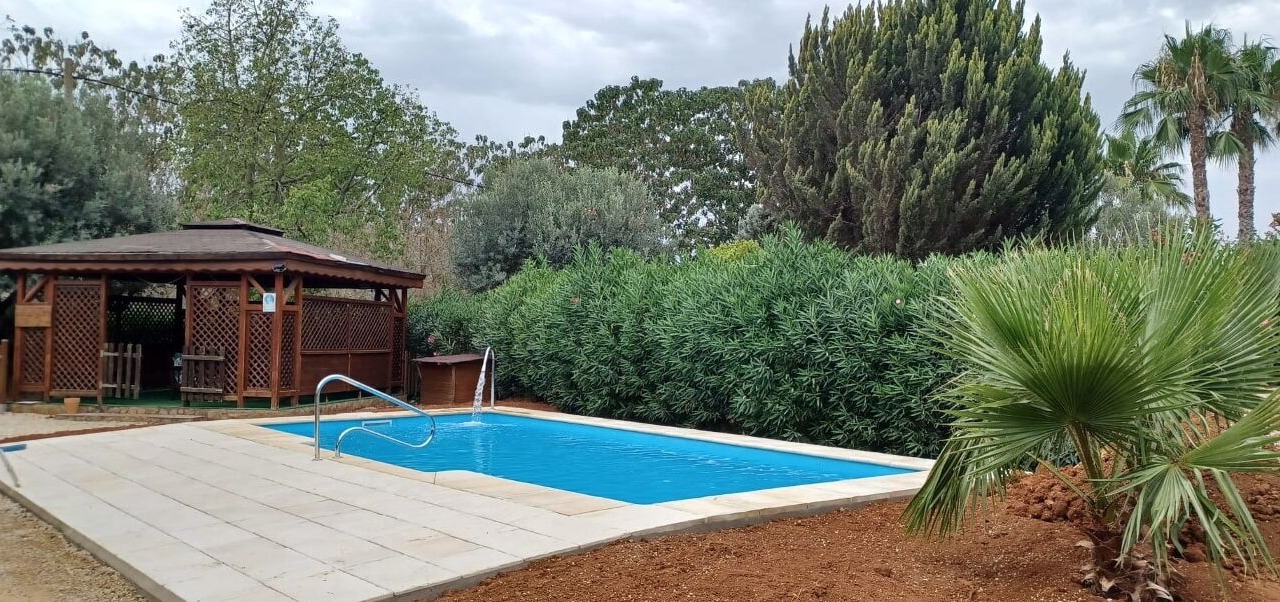 Photo of Outdoor in Benicolet