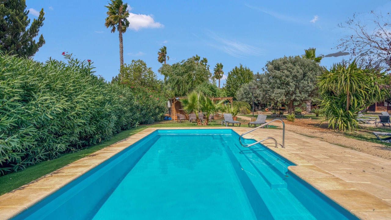 Photo of Outdoor in Benicolet