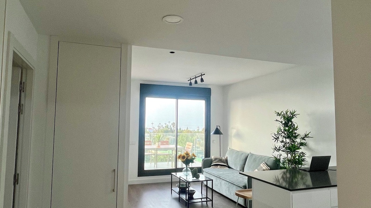 Photo of Livingroom in Torre del Mar