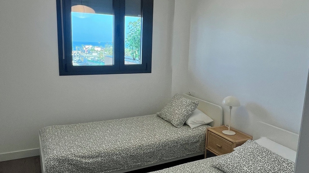 Photo of Bedroom in Torre del Mar
