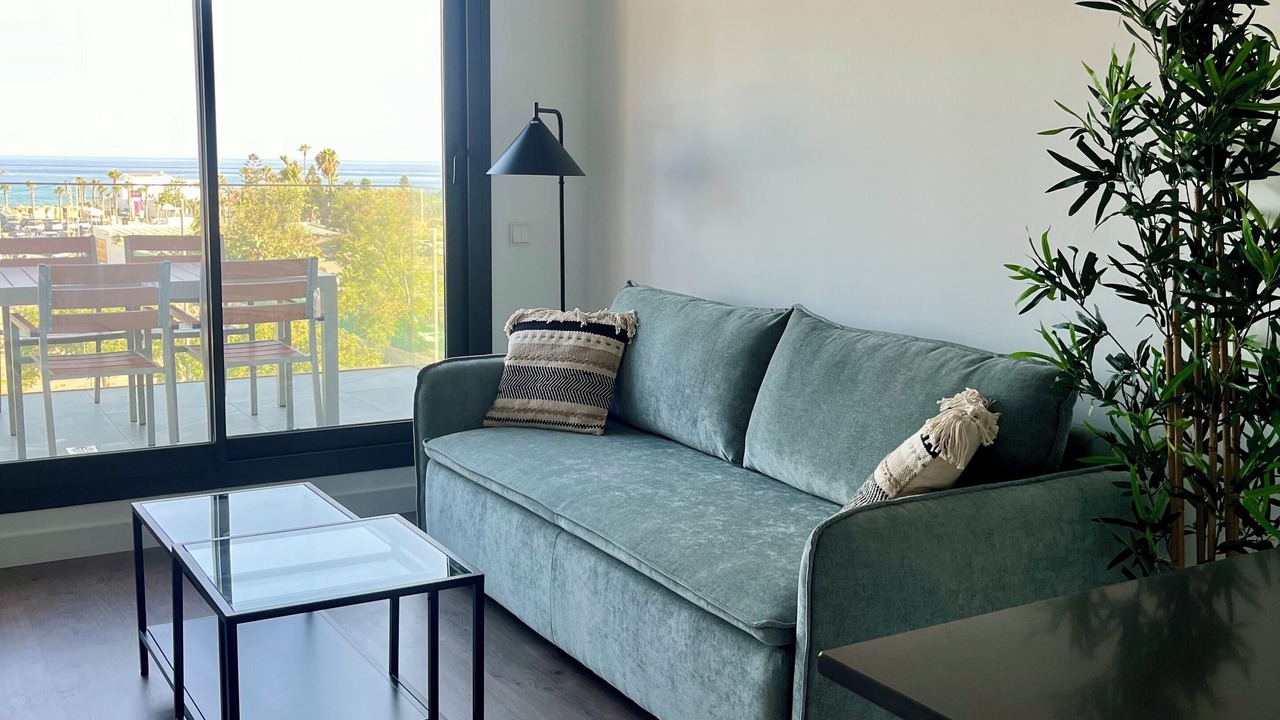 Photo of Livingroom in Torre del Mar