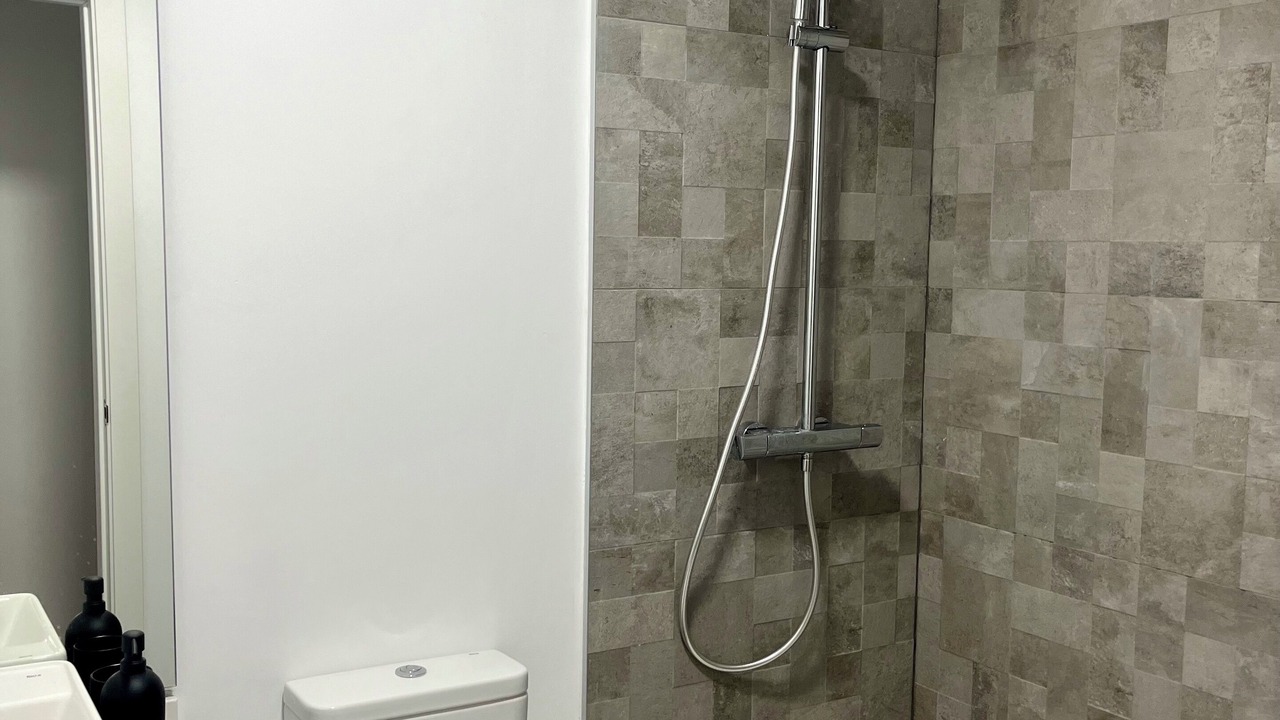 Photo of Bathroom in Torre del Mar
