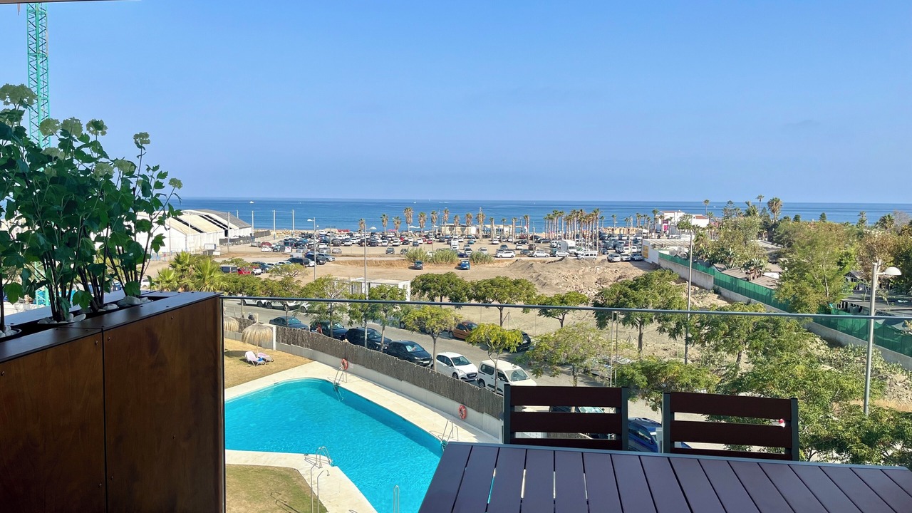 Photo of Outdoor in Torre del Mar