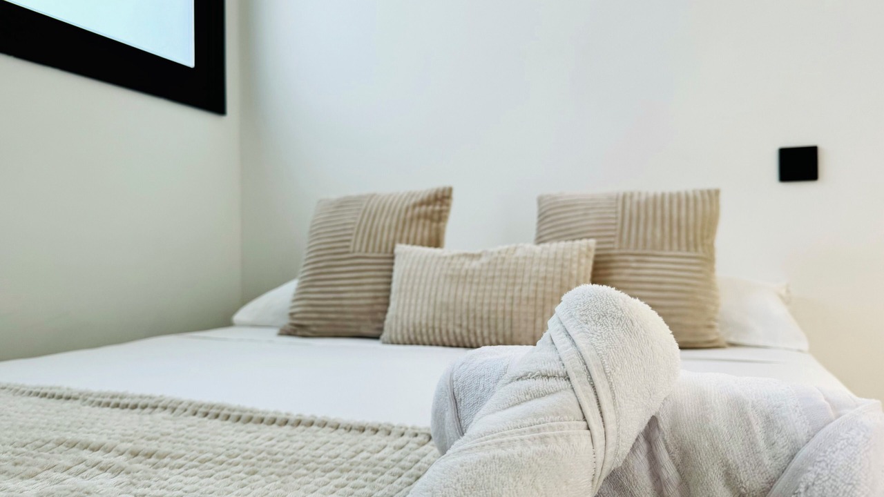 Photo of Bedroom in Patraix