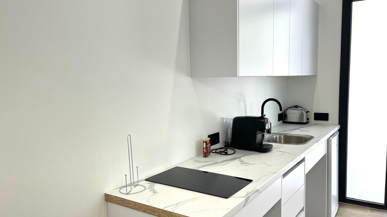 Photo of Kitchen in Patraix