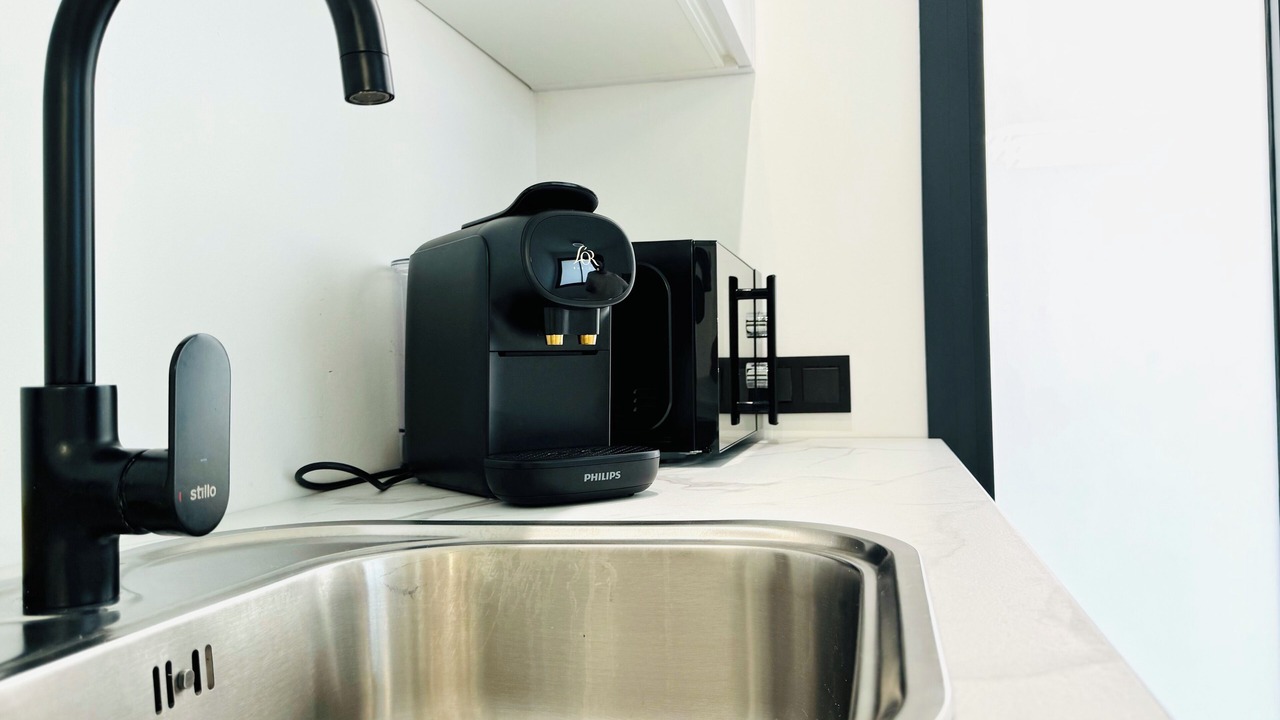 Photo of Kitchen in Patraix