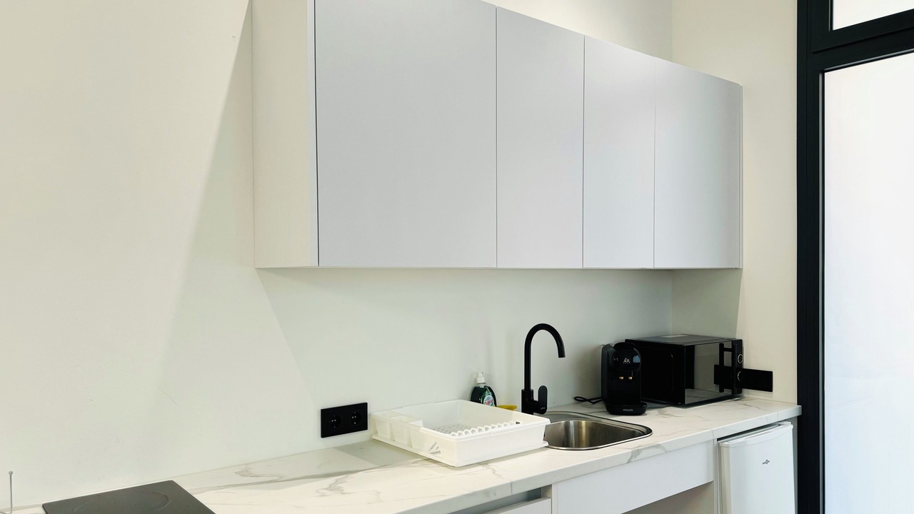 Photo of Kitchen in Patraix