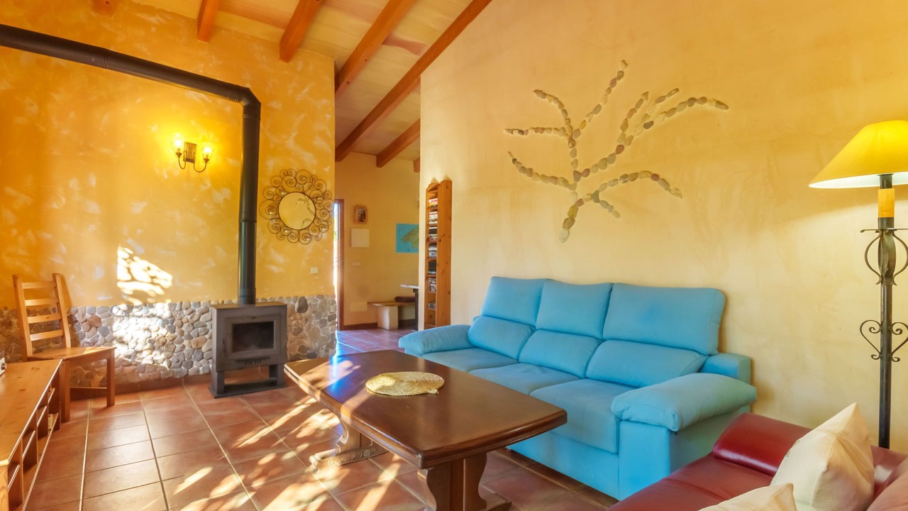 Photo of Livingroom in Sant Llorenc des Cardassar
