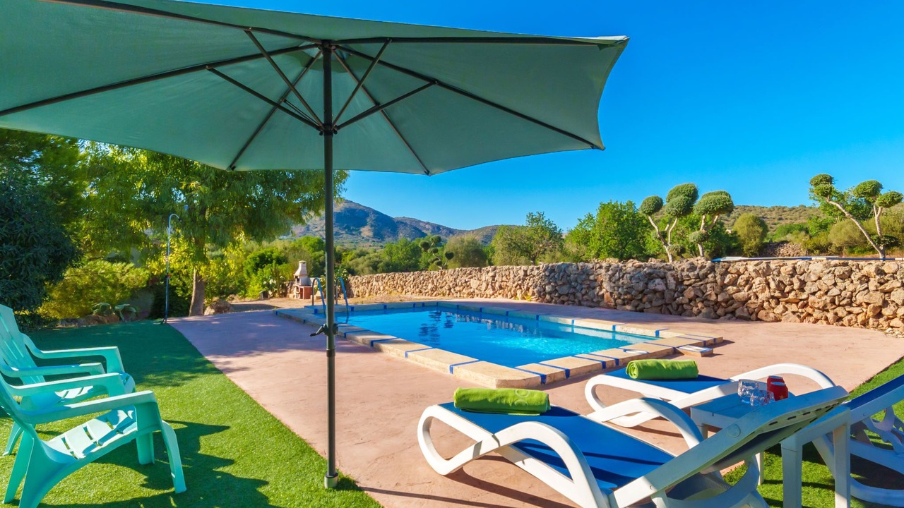 Photo of Outdoor in Sant Llorenc des Cardassar