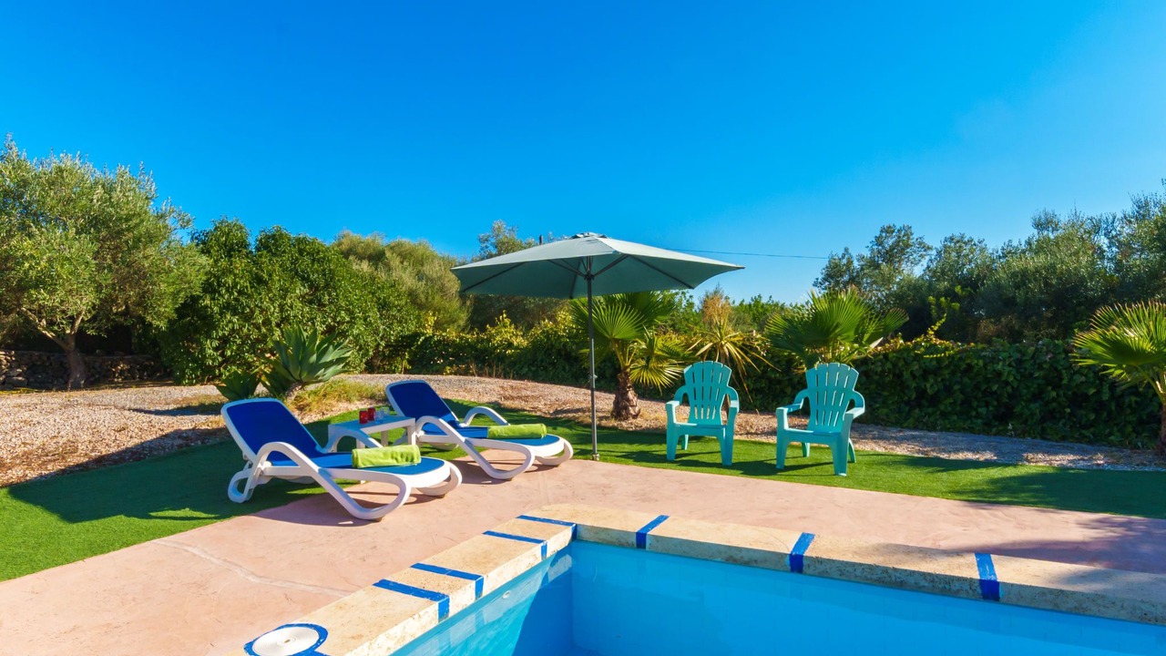 Photo of Outdoor in Sant Llorenc des Cardassar