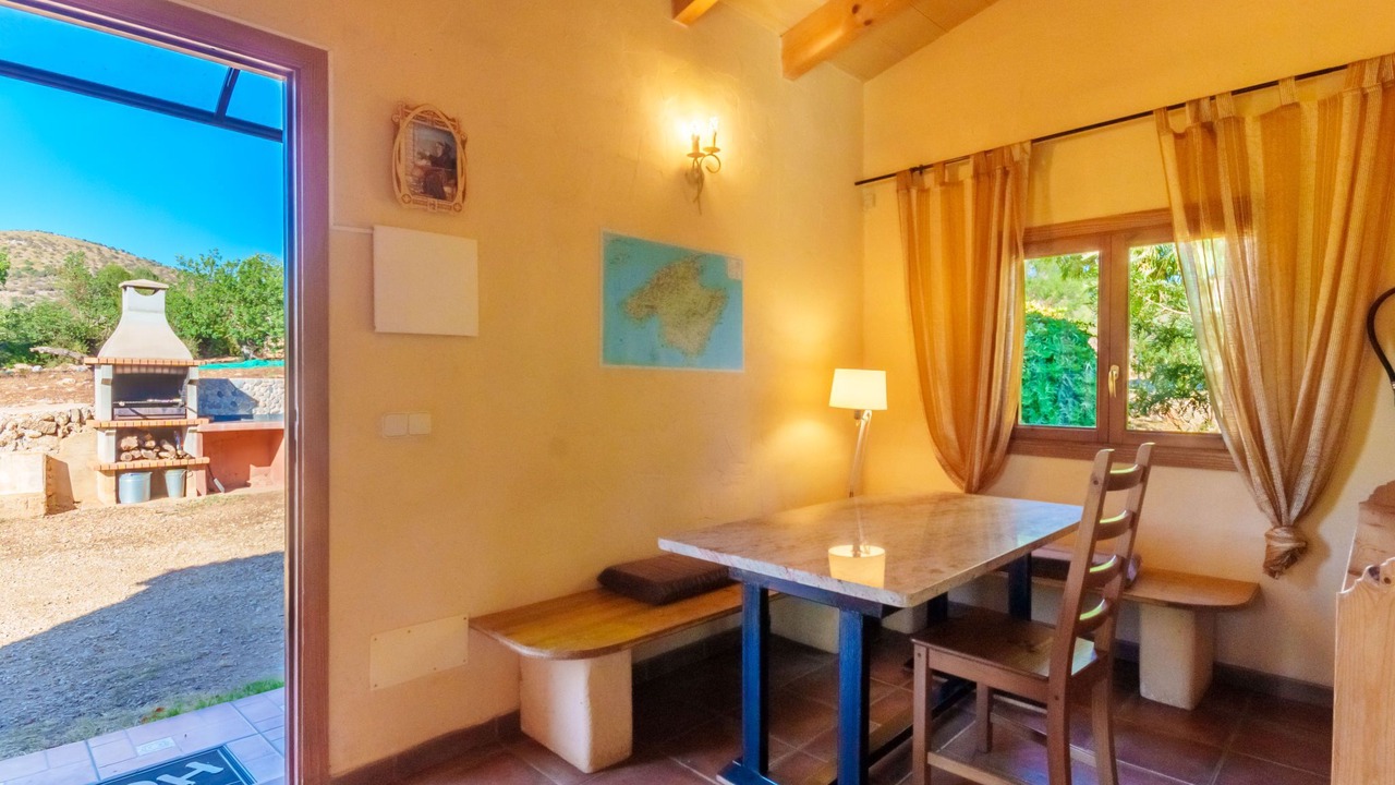Photo of Bedroom in Sant Llorenc des Cardassar