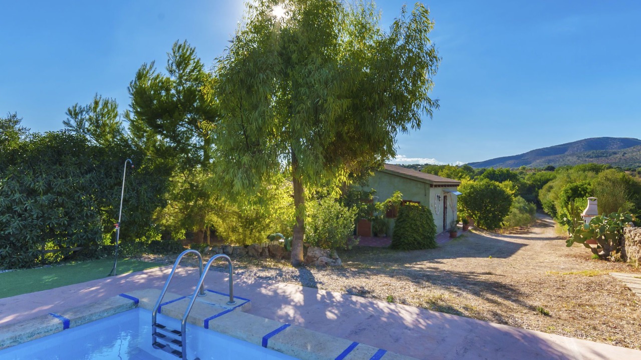 Photo of Outdoor in Sant Llorenc des Cardassar