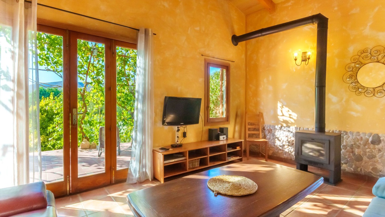 Photo of Bedroom in Sant Llorenc des Cardassar