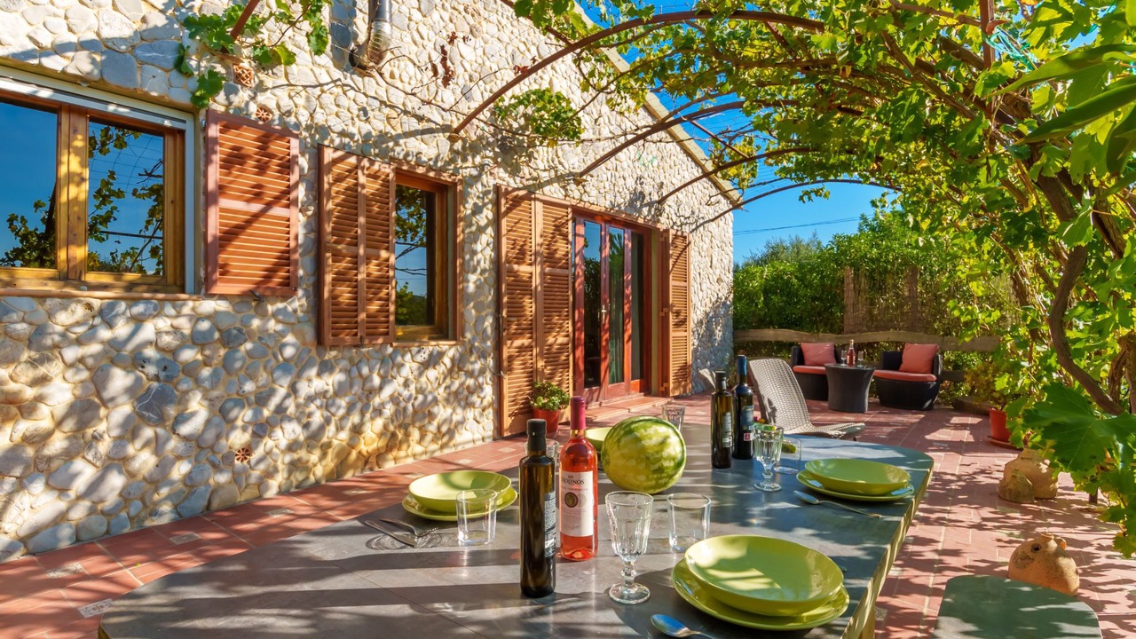 Photo of Outdoor in Sant Llorenc des Cardassar