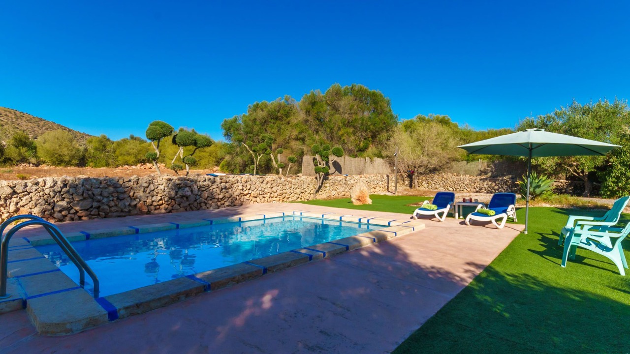 Photo of Outdoor in Sant Llorenc des Cardassar