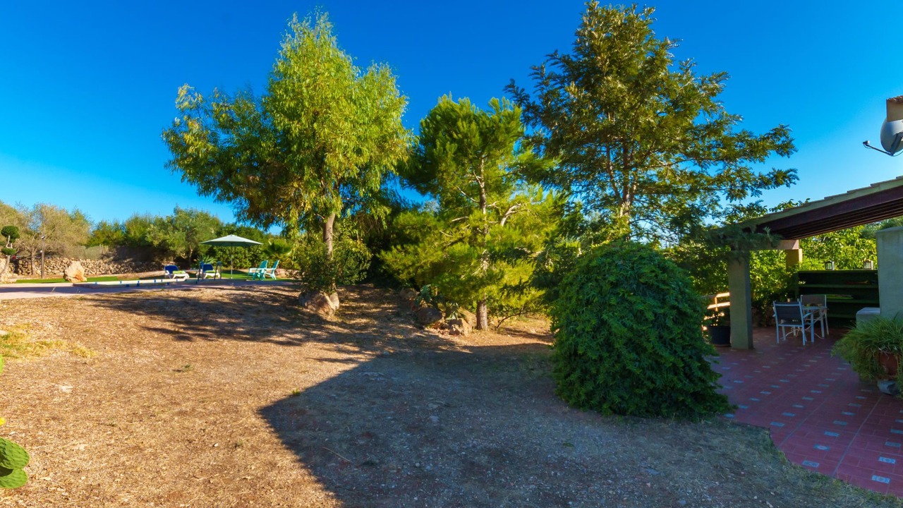 Photo of Outdoor in Sant Llorenc des Cardassar