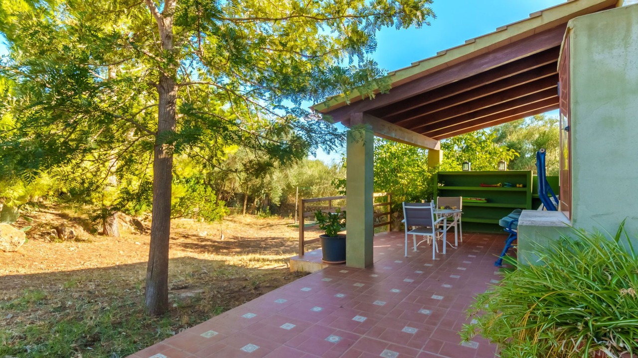 Photo of Outdoor in Sant Llorenc des Cardassar