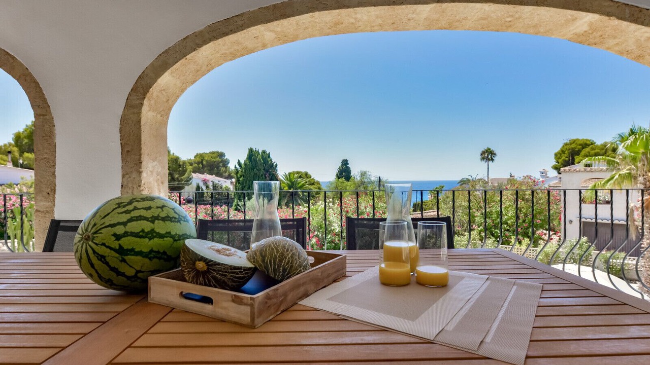 Photo of Outdoor in Urbanitzacio la Fustera