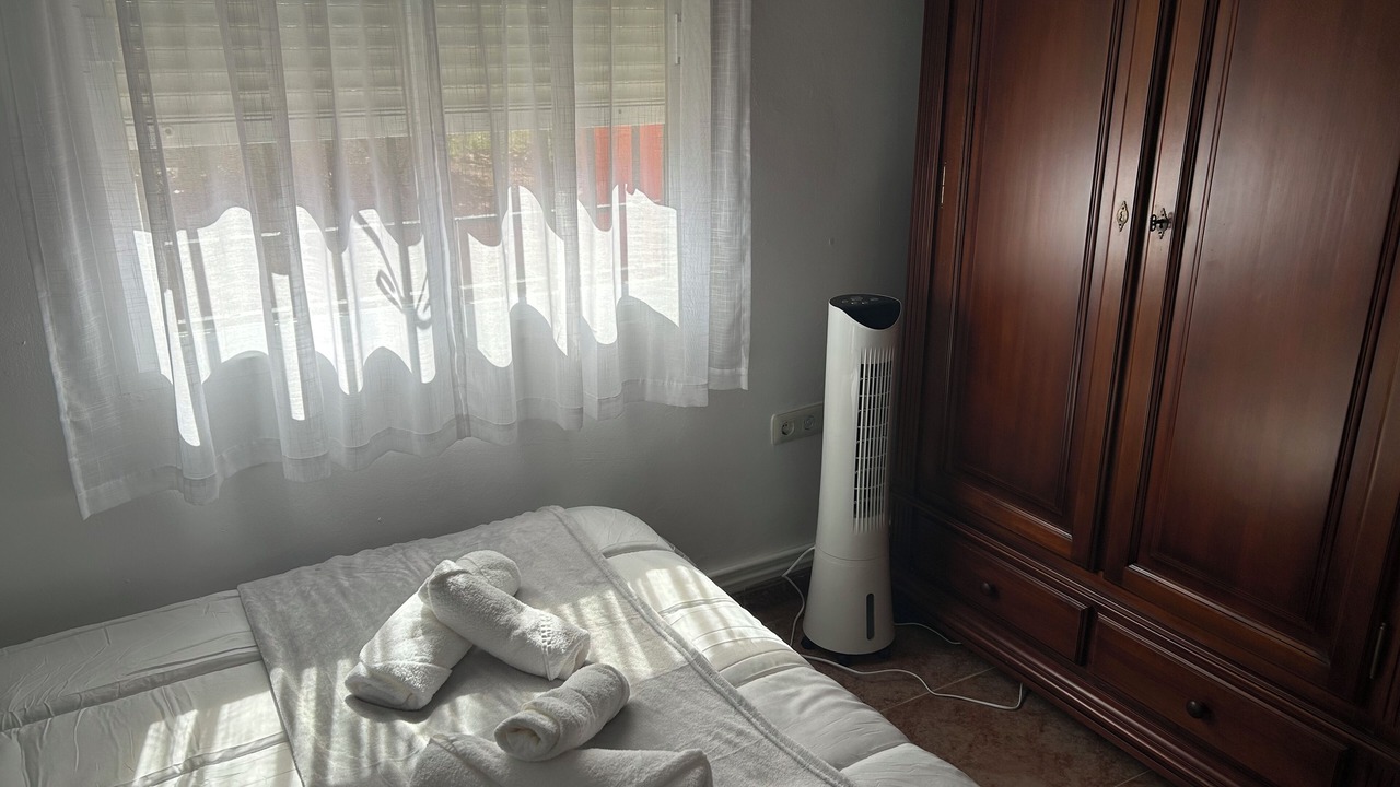 Photo of Bedroom in Sonseca