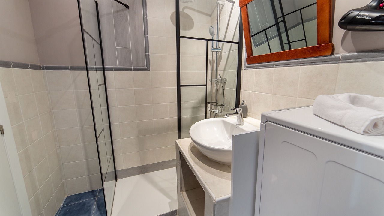 Photo of Bathroom in Pobles del Sud