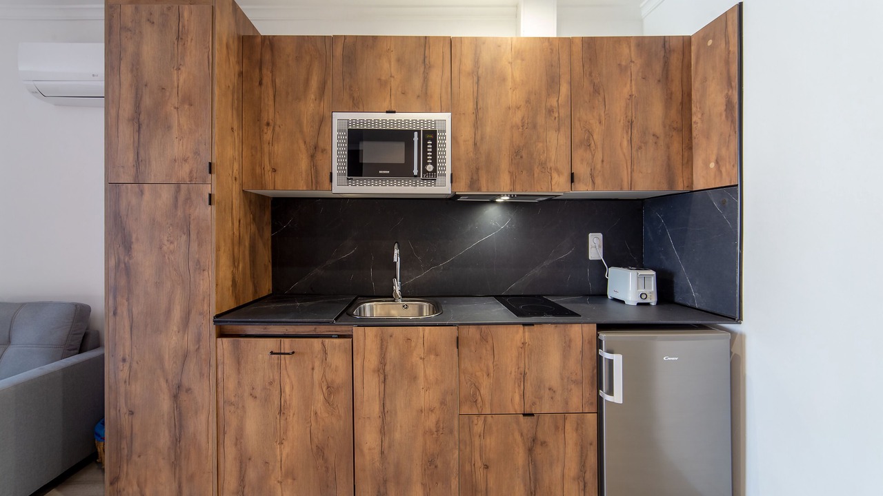 Photo of Kitchen in Pobles del Sud