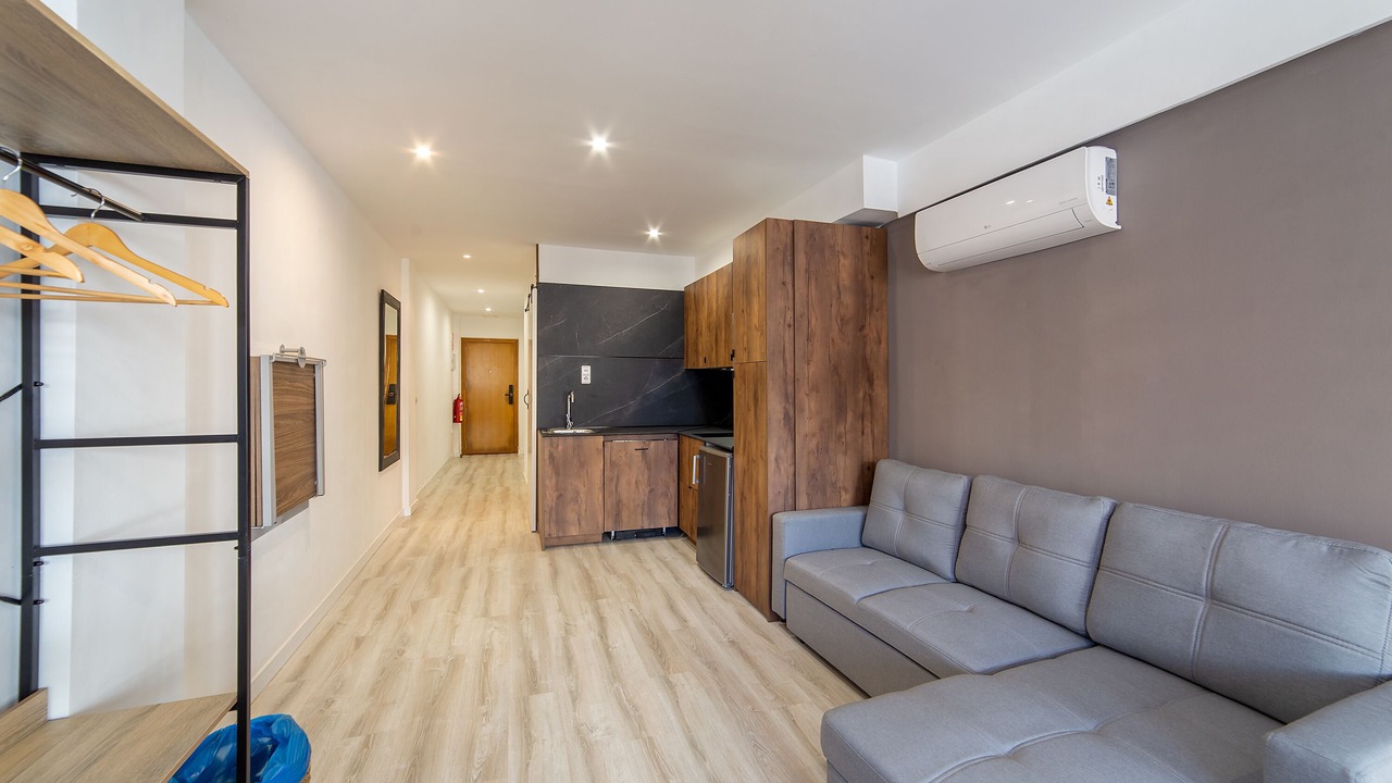 Photo of Livingroom in Pobles del Sud
