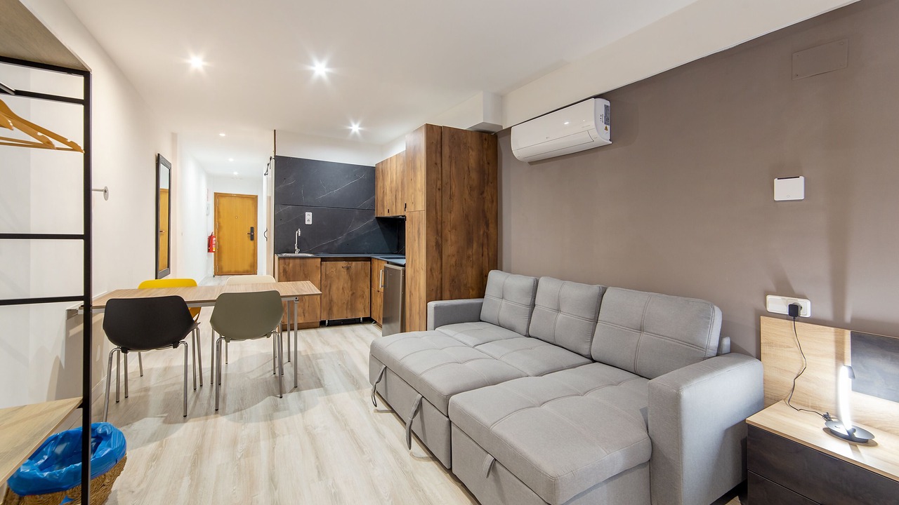 Photo of Livingroom in Pobles del Sud