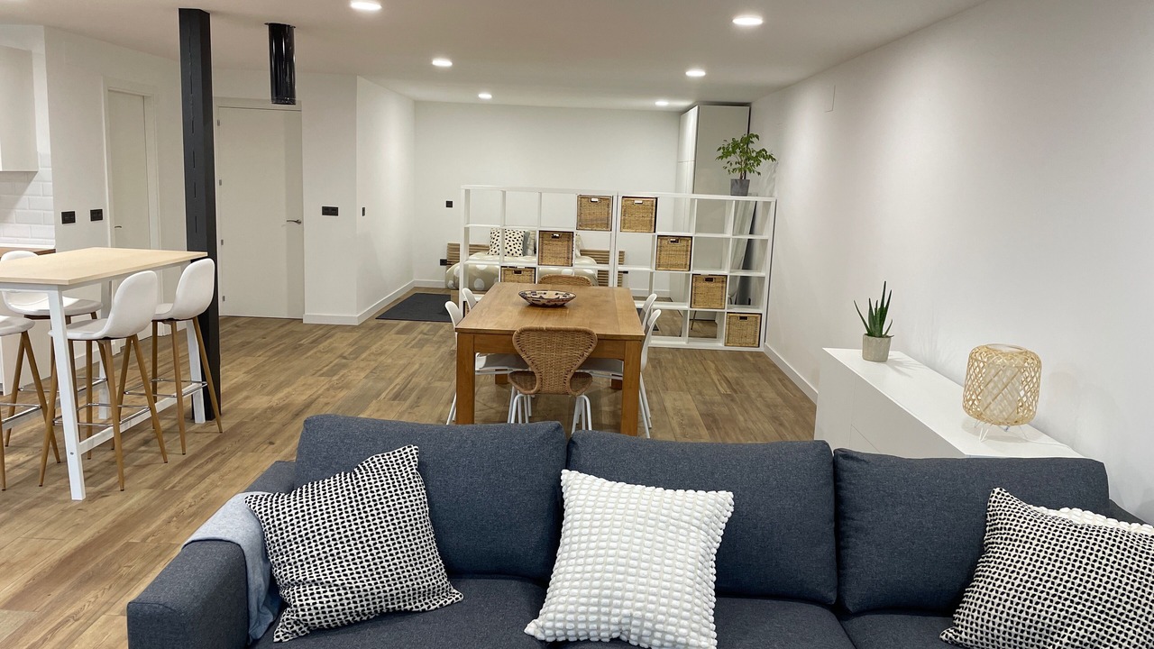 Photo of Livingroom in Galapagar