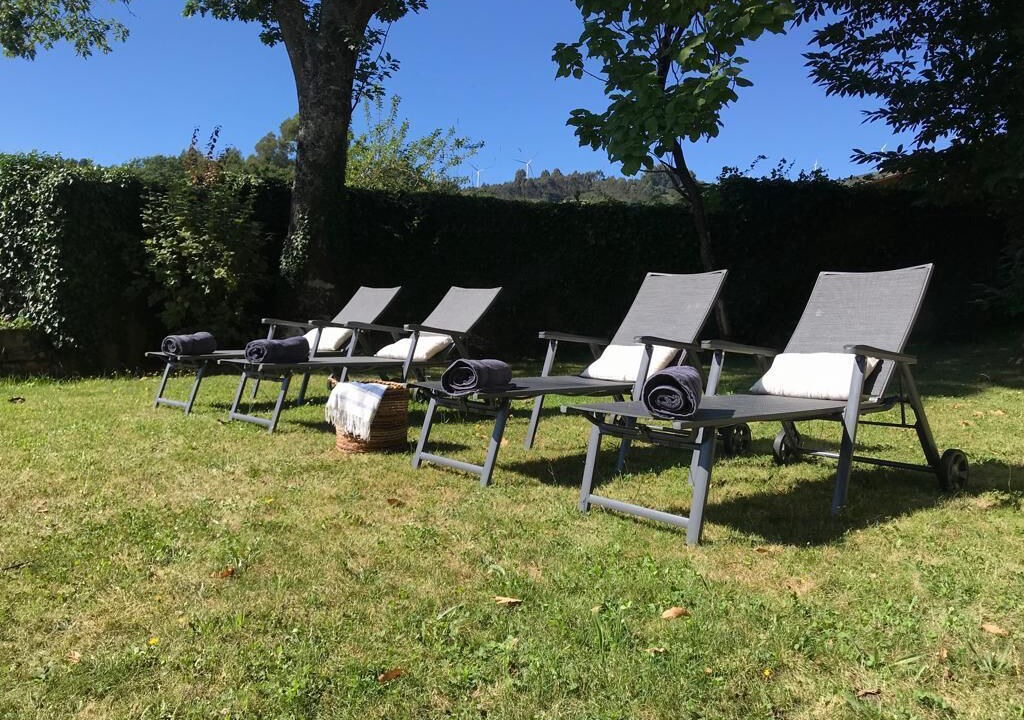 Photo of Outdoor in A Golada