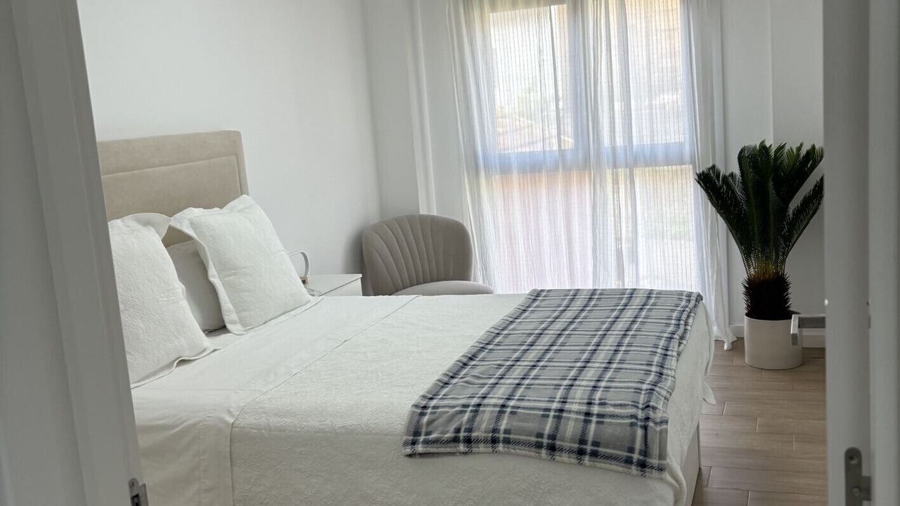 Photo of Bedroom in Moana