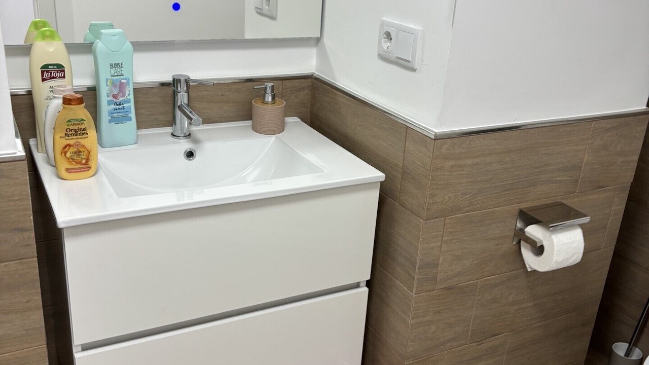 Photo of Bathroom in Moana