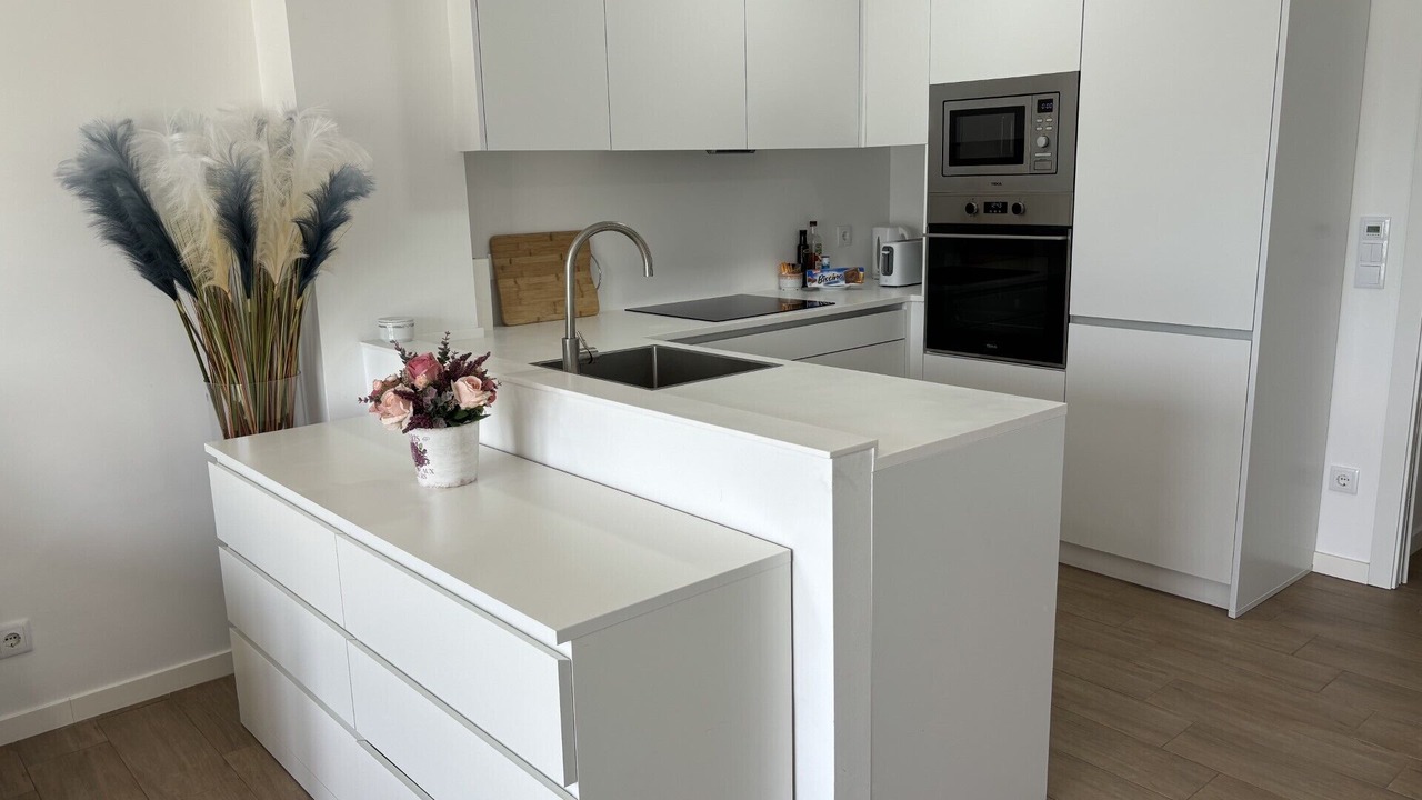 Photo of Kitchen in Moana