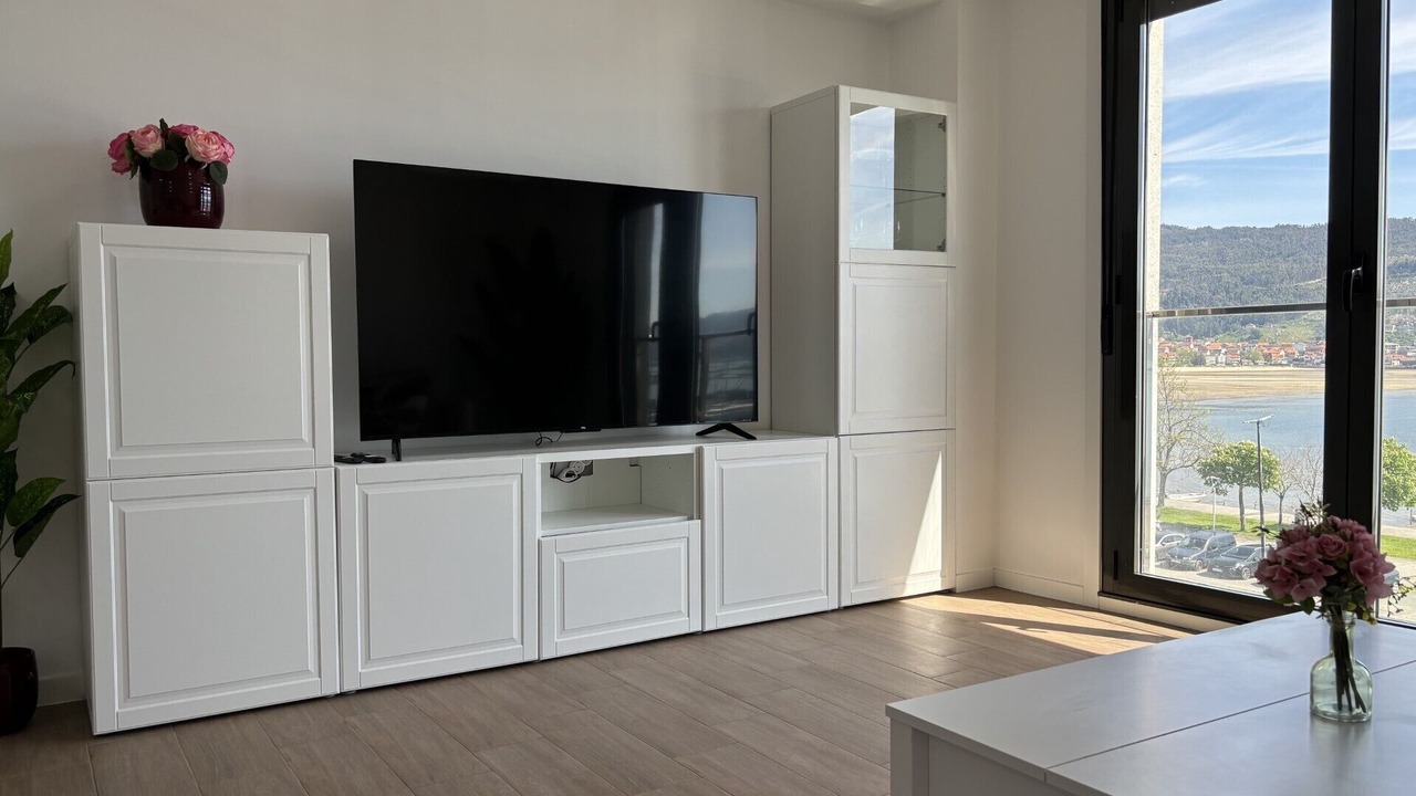 Photo of Livingroom in Moana