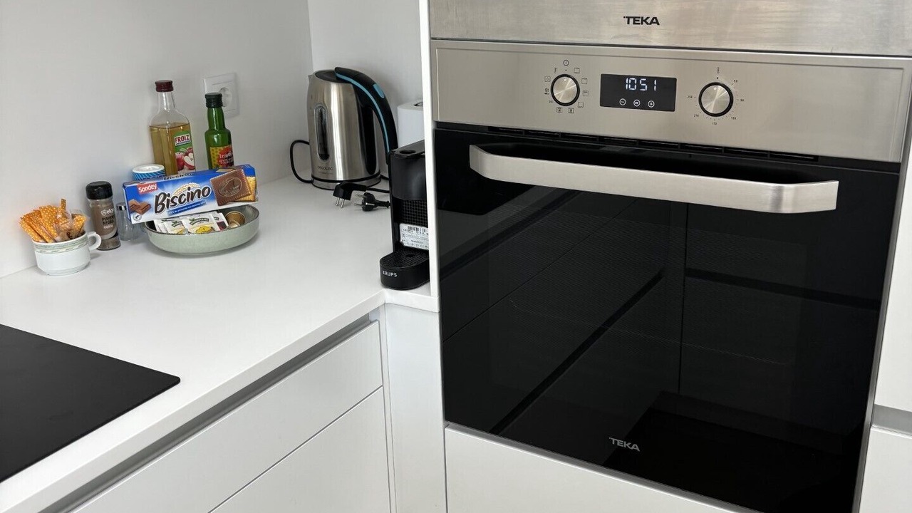 Photo of Kitchen in Moana
