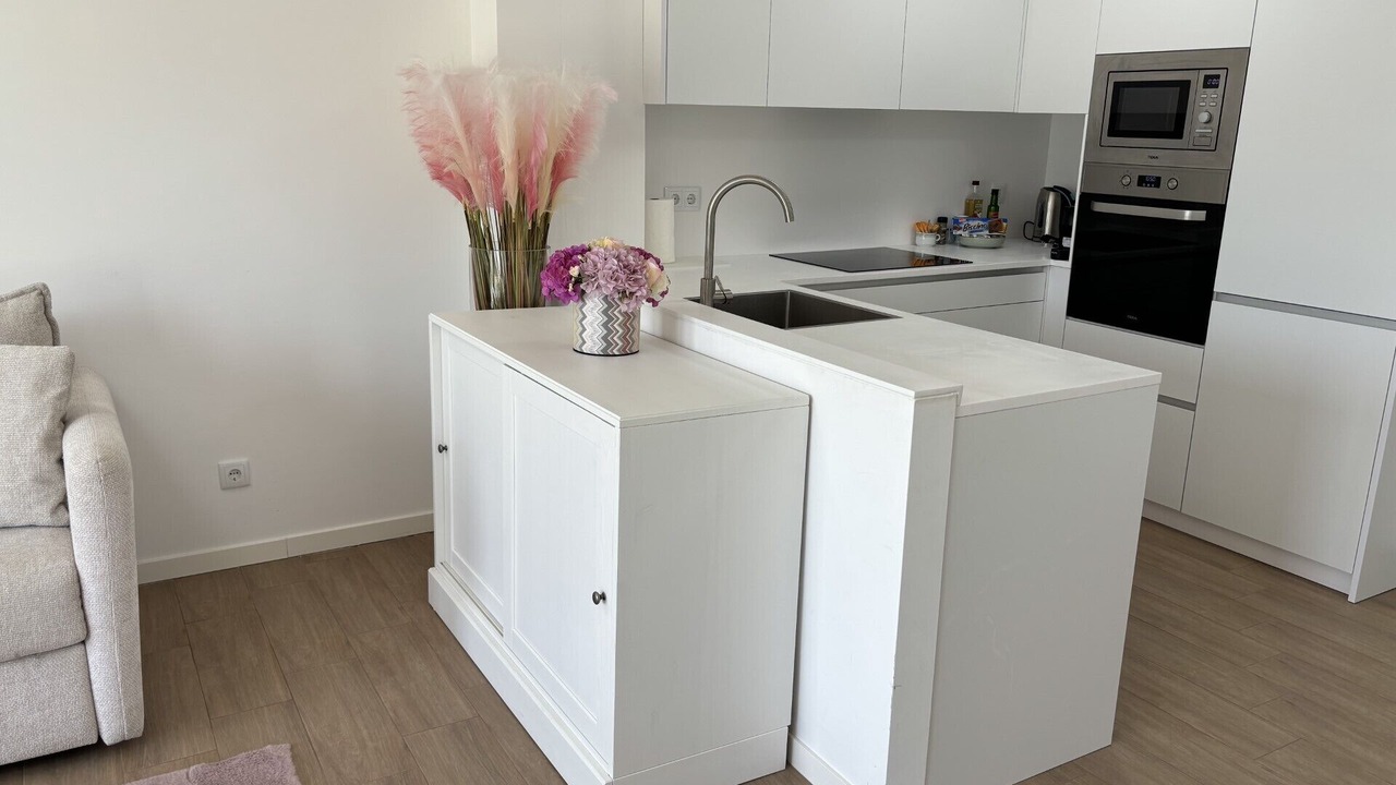 Photo of Kitchen in Moana