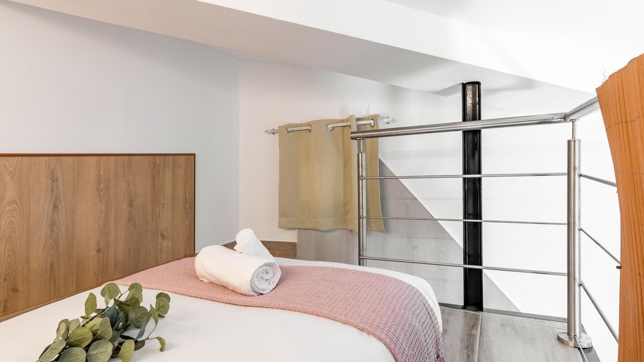 Photo of Bedroom in Villaverde
