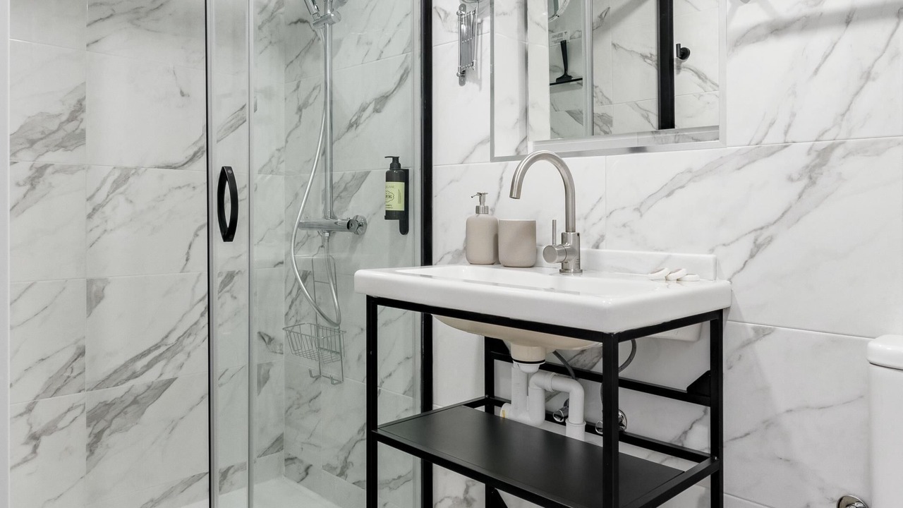 Photo of Bathroom in Villaverde