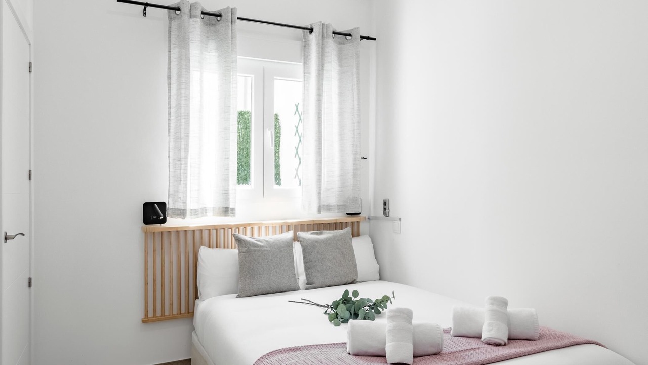 Photo of Bedroom in Villaverde
