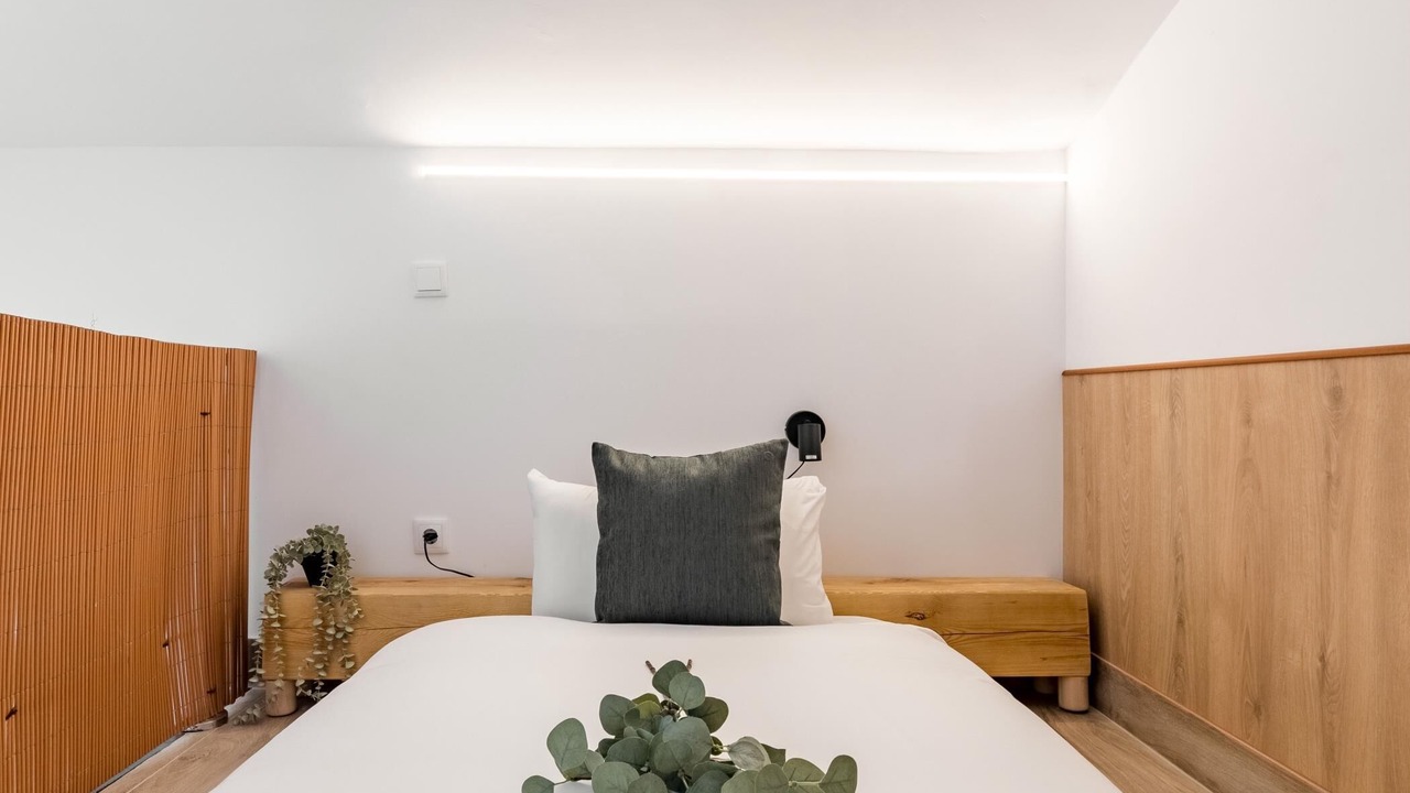 Photo of Bedroom in Villaverde