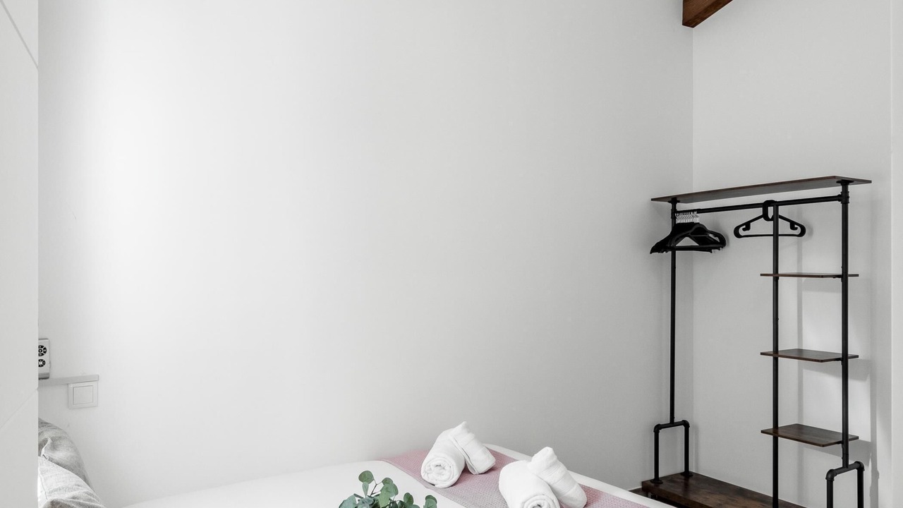Photo of Bedroom in Villaverde