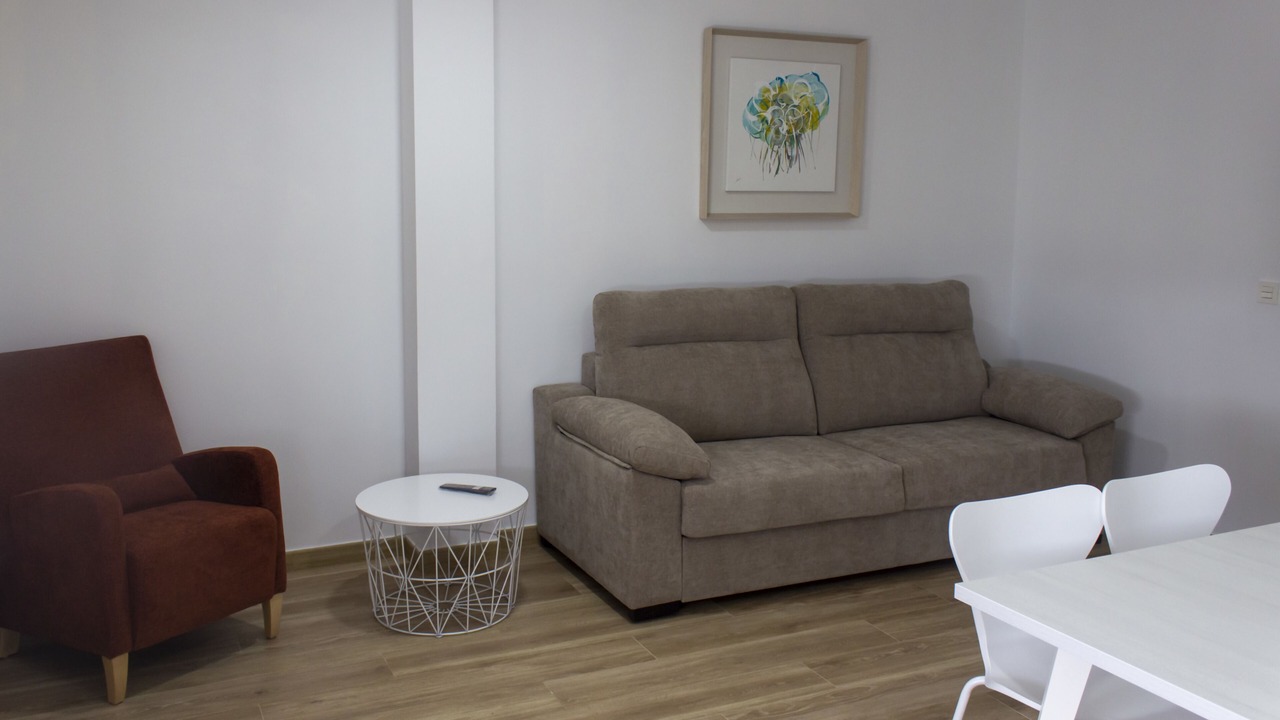 Photo of Livingroom in Carnota