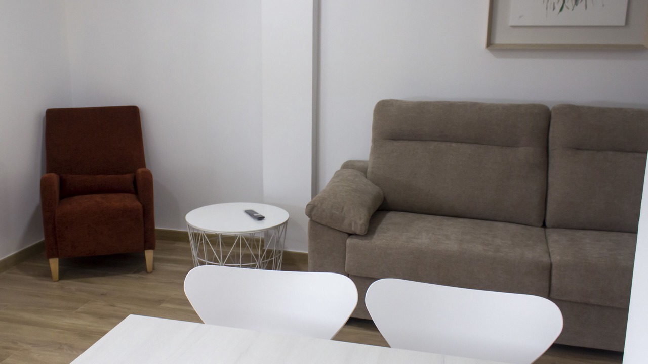 Photo of Livingroom in Carnota