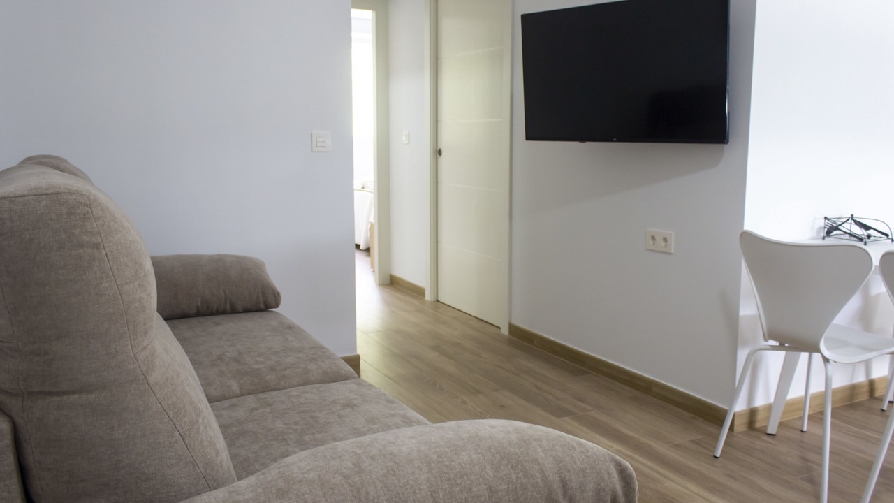 Photo of Livingroom in Carnota