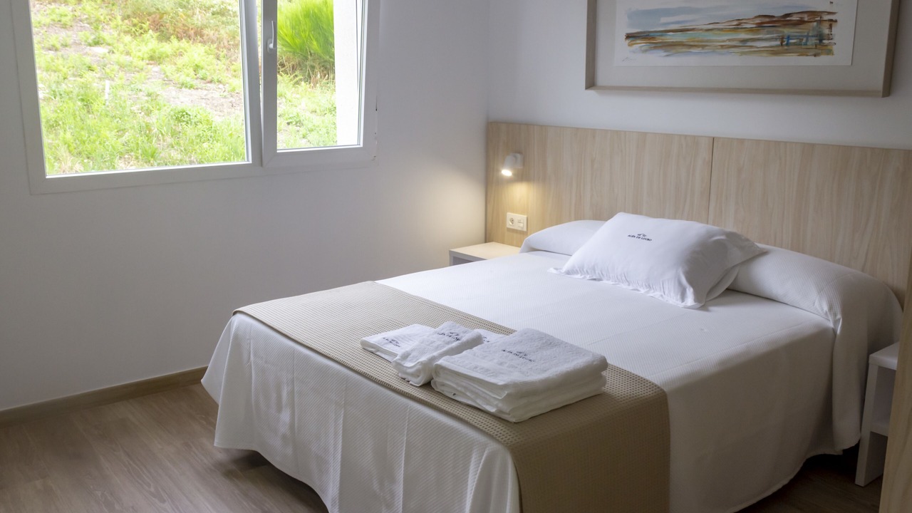 Photo of Bedroom in Carnota