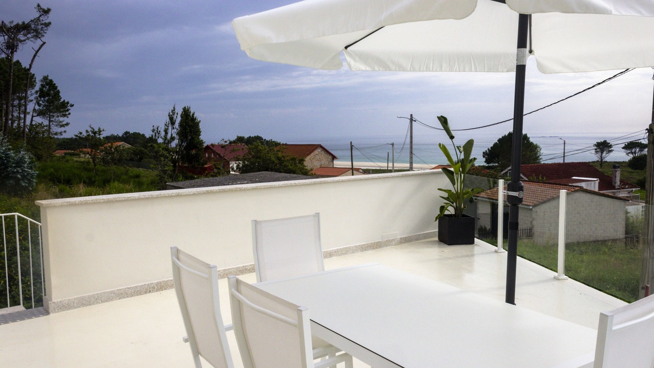 Photo of Outdoor in Carnota
