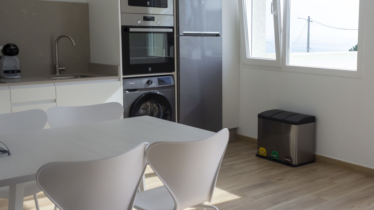 Photo of Kitchen in Carnota