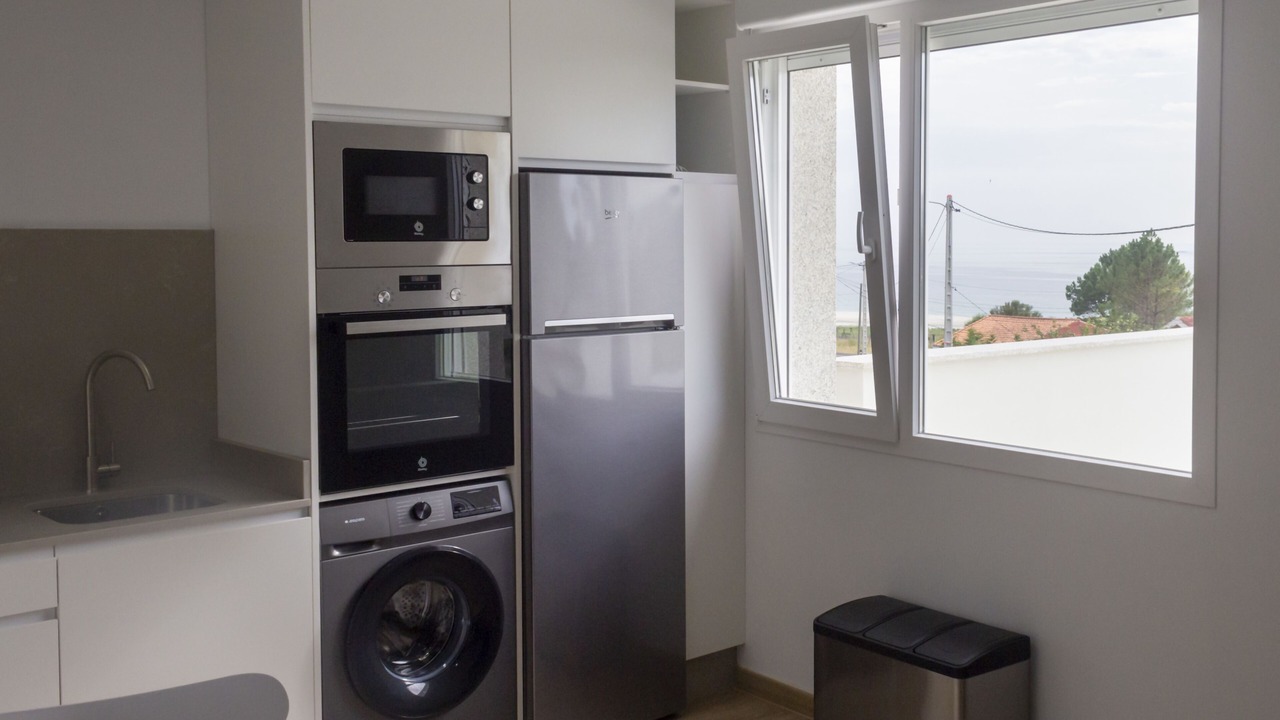 Photo of Kitchen in Carnota