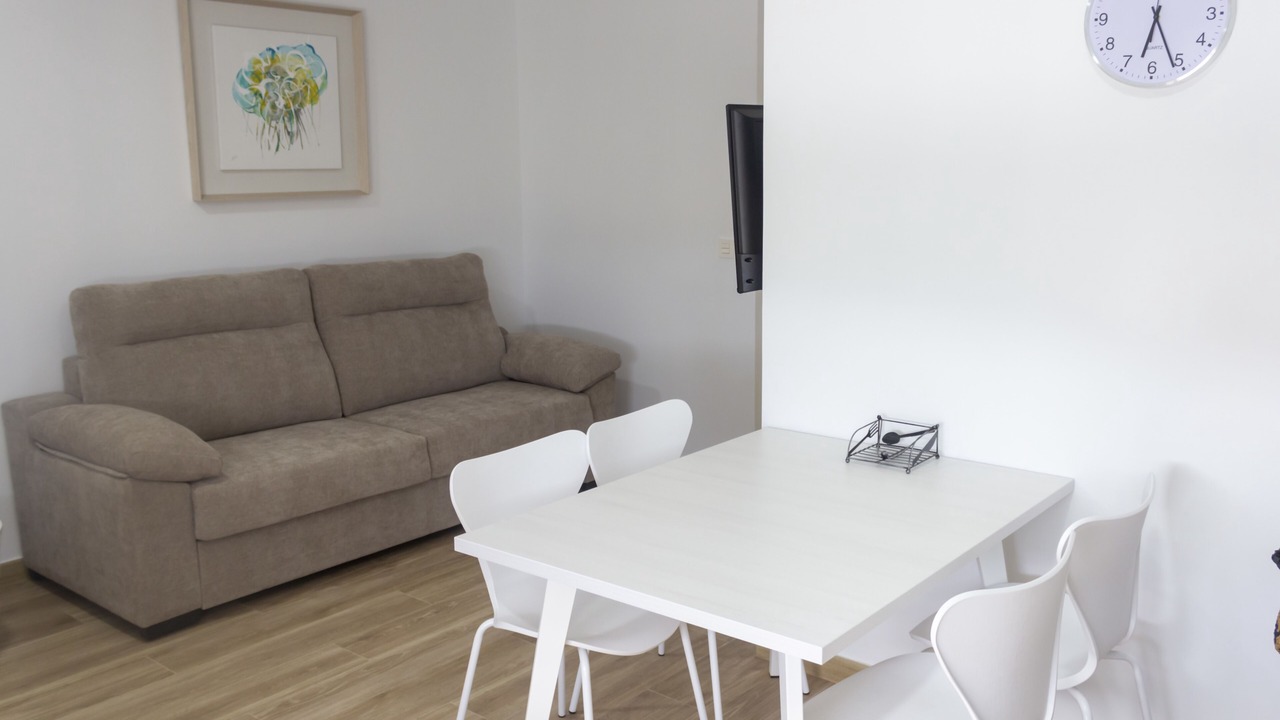 Photo of Livingroom in Carnota