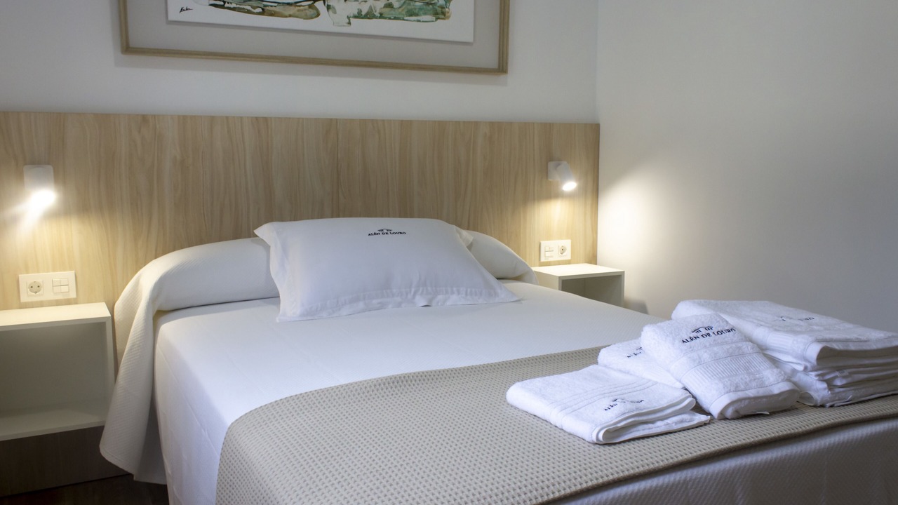 Photo of Bedroom in Carnota